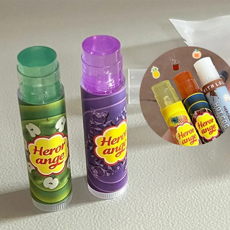 Thumbnail 2 - #8 Lip Primer Comparison Guide