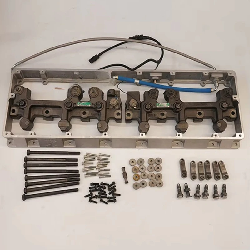 

Тормозной двигатель M11 L10 3871519 3871520