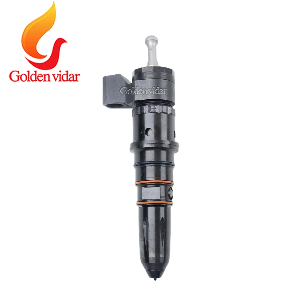 6pcs/lot High quality Fuel Injector Assy 3406604 For Cummins NT855,M11 Diesel Engine,PT fuel system construction Machinery Parts