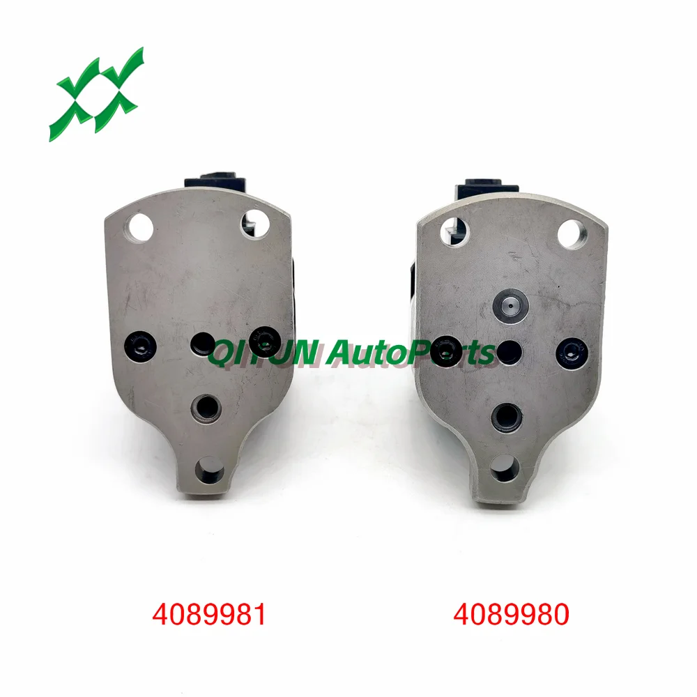 Diesel Fuel Pump Metering Control Actuator 4089980 4902904 Timing 4089981 4905905  For  ISX15 QSX15 Diesel Engine Kits
