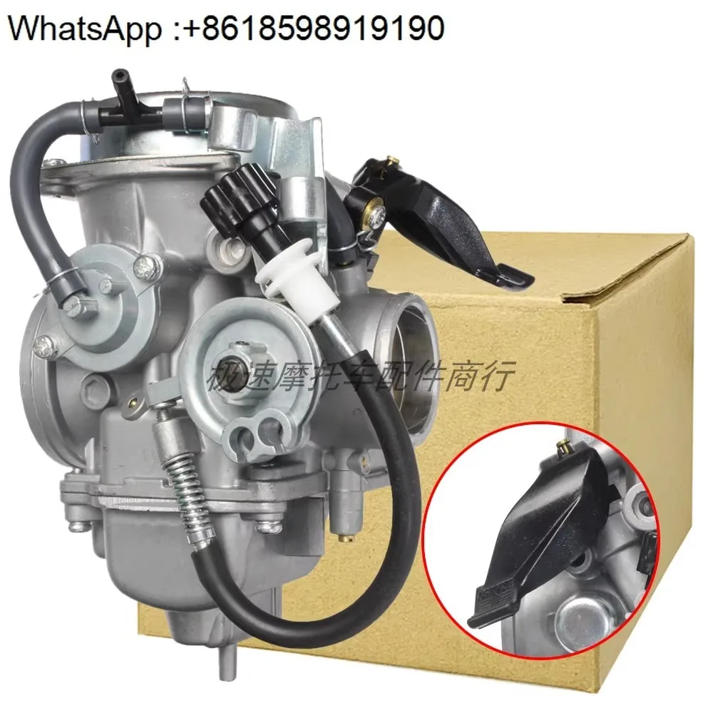 

16100-KPE-931 Carburetor for Xr250 CBX250 Twister 2001-2003 Motorcycle