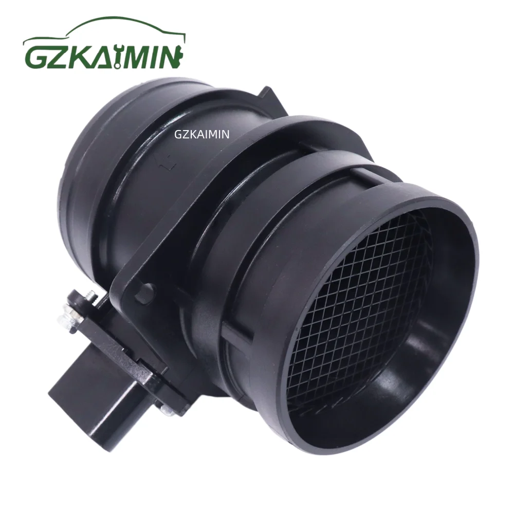 Air Mass Flow Sensor (MAF Sensor) Auto Sensors 1 Year Warranty For  A3 A4  GTI  OEM 06F906461B