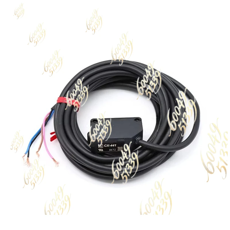 apply to Original Genuine FOR  CX-441 442 422 423 421 425 444-P Photoelectric Switch Sensor