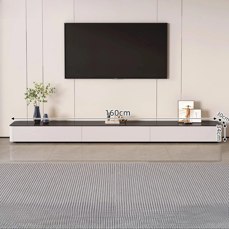 

Glossy Design Big Tv Stand Cheap Drawers Extended Minimalist Designer Tv Stand Modern Luxury Soportes De Tv Furniture Home