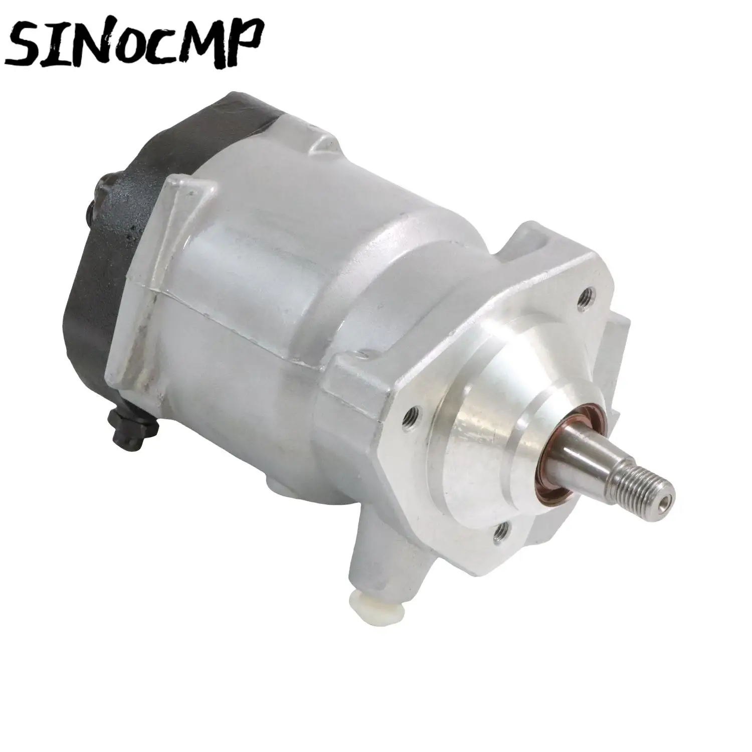 

1 Pc Diesel High Pressure Fuel Injection Pump 33100 4X700 R9044A020A For Hyundai Kia Delphi CRDI Fuel Pumps Automobiles Parts