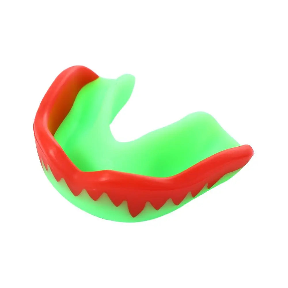 Basketball Karate Thai Boxing Sports Safety Football Safety Martial Arts Mouthguard Teeth Protector Mouth Guard Tooth Brace