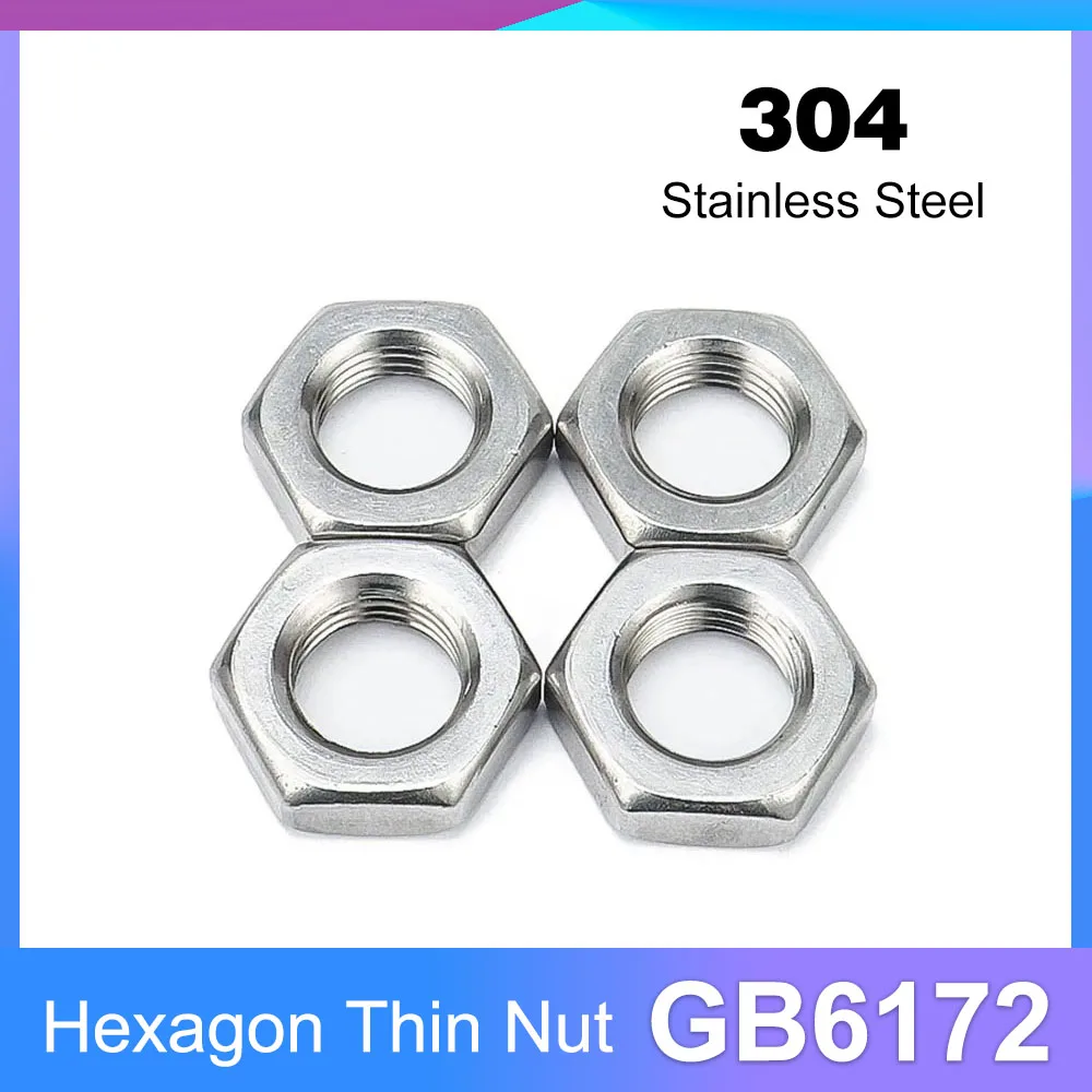 GB6172 A2-035 304 S…