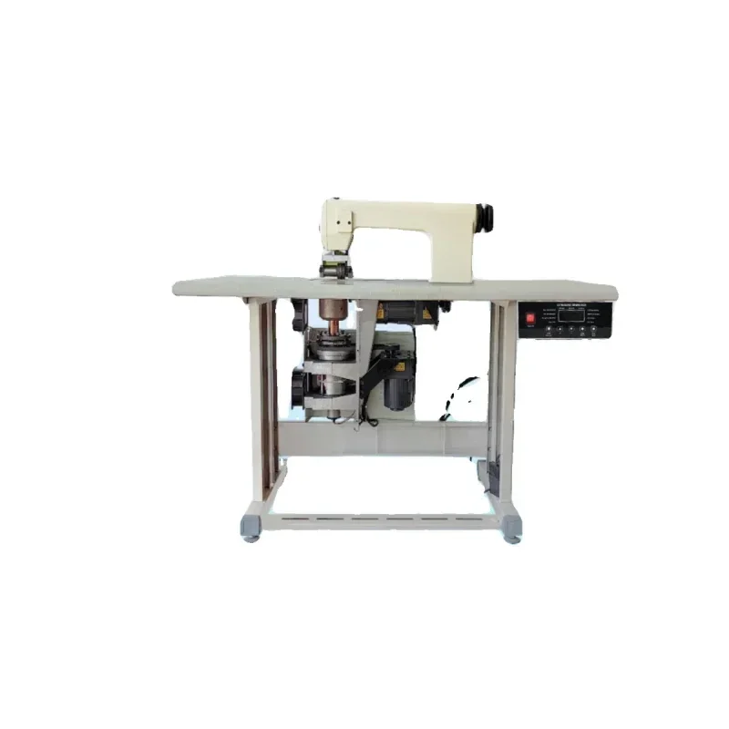 Ultrasonic lace machine, curtain desktop cloth, embossing machine, protective clothing, isolation clothing, sewing machine,