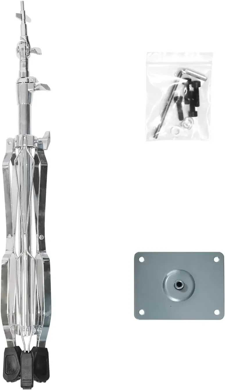 Mounting Stand Holder For Electronic Drum Roland SPD-30 SPD-20 SPD-SX Yamaha EAD10 Alesis Pad Sample /Multipad Precussion