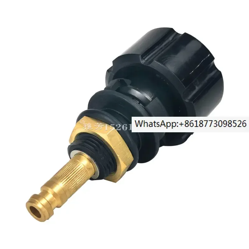 

Atlas precision filter internal drain 2901056300 built-in drain valve maintenance kit drain valve