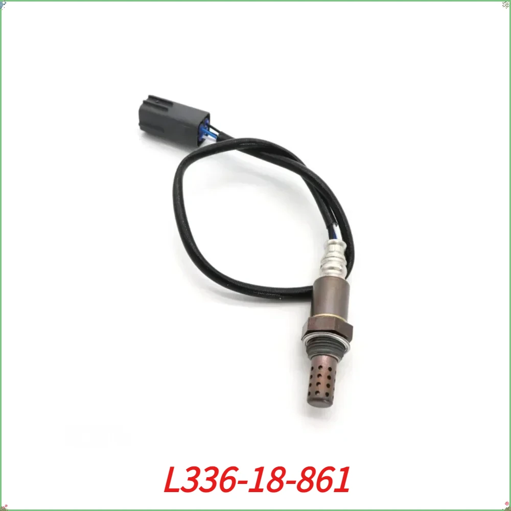 

L336-18-861 Car Air Fuel Ratio Sensor Lambda O2 Oxygen Sensor for Ford Escape 2.3 For Mazda 6 MPV II 2002 2003 2004 2005 2006