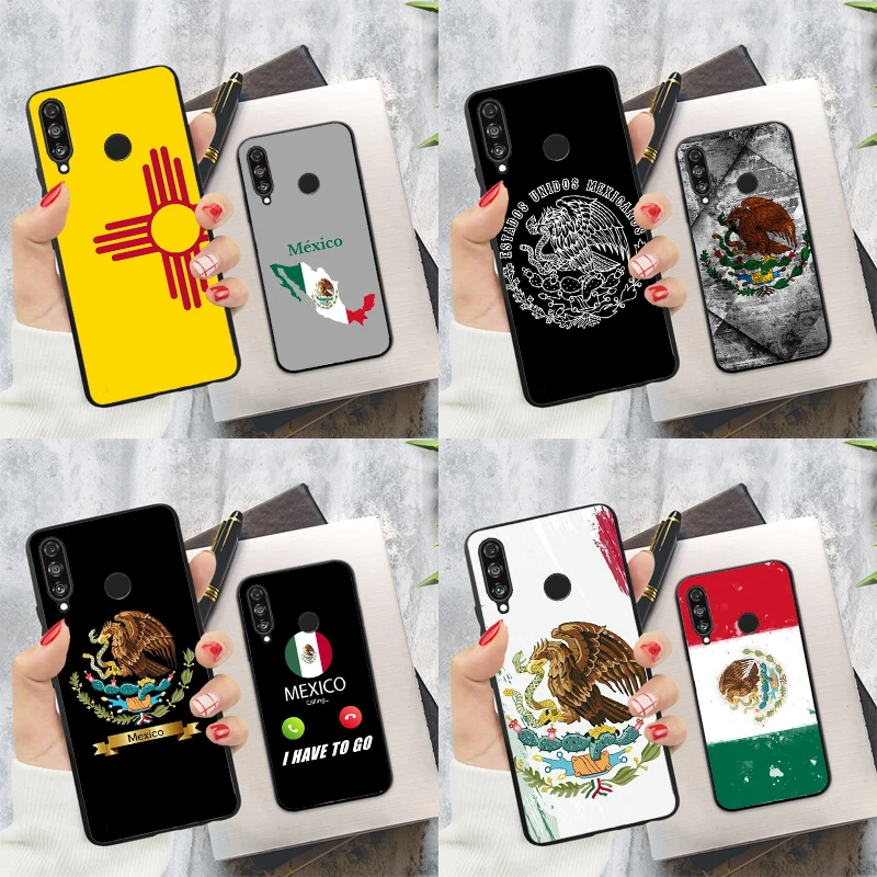 Mexico Flag For Hua… - image