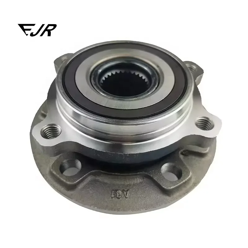 

For Maserati Ghibli Quattroporte M156 M157 Engine 3.0 BT V6 4WD High Quality Front Wheel Bearings OEM 670003580