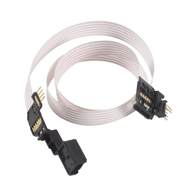 

Модуль управления круиз-контролем с катушкой 5K0 953 569 для Q3 Golf MK6 Passat Tiguan, проводка датчика натяжения троса