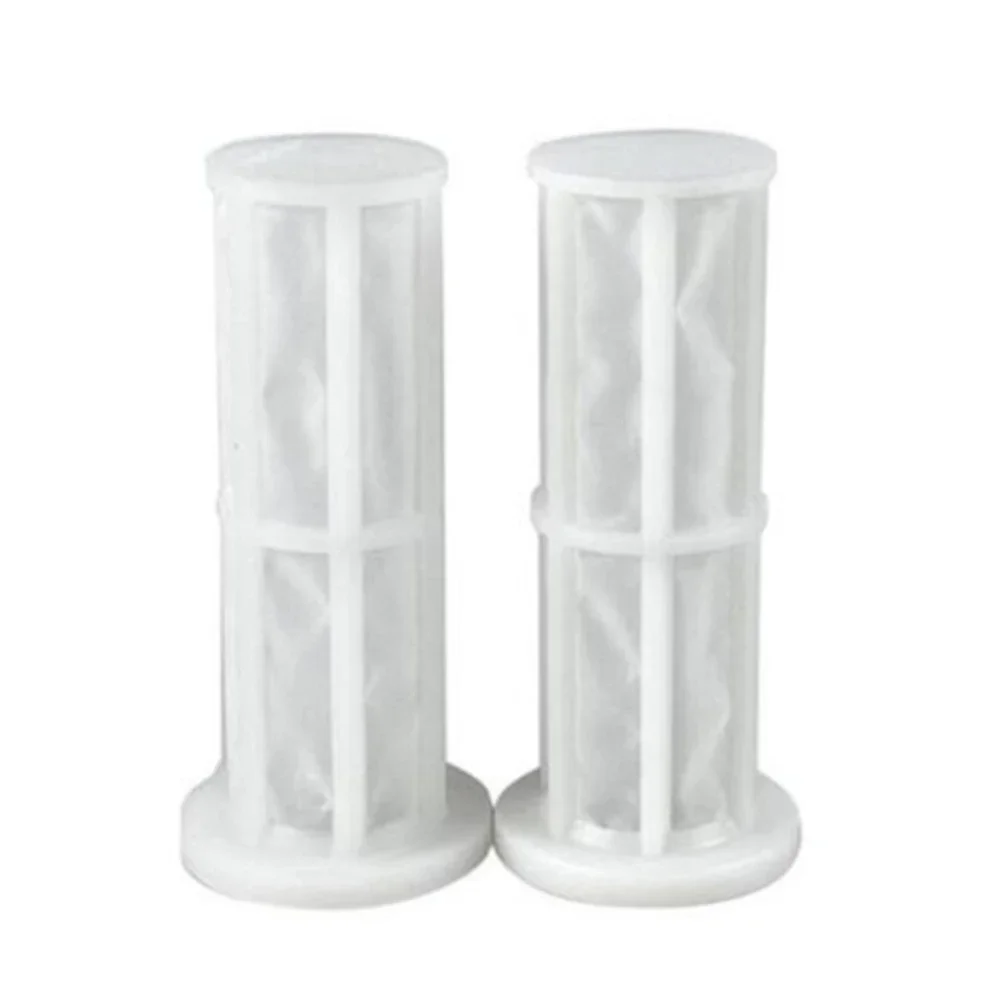 

2pcs For Water Filter Fine Long For For Karcher High-pressure Cleaner Replacement Parts Garden Cleaning Tool Accessories