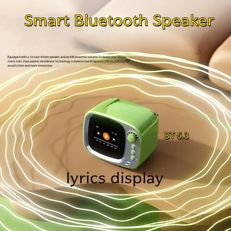 Jy81-Pro Lyrics Dis… - image