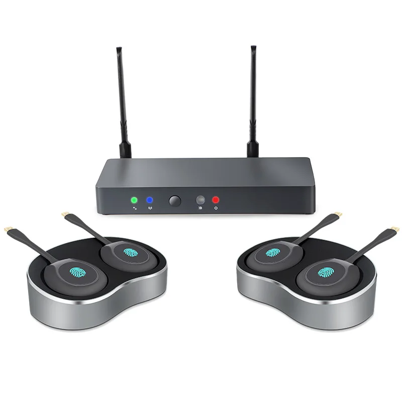 

HD wireless display mirroring devices screen sharing ror classroom and meeting room