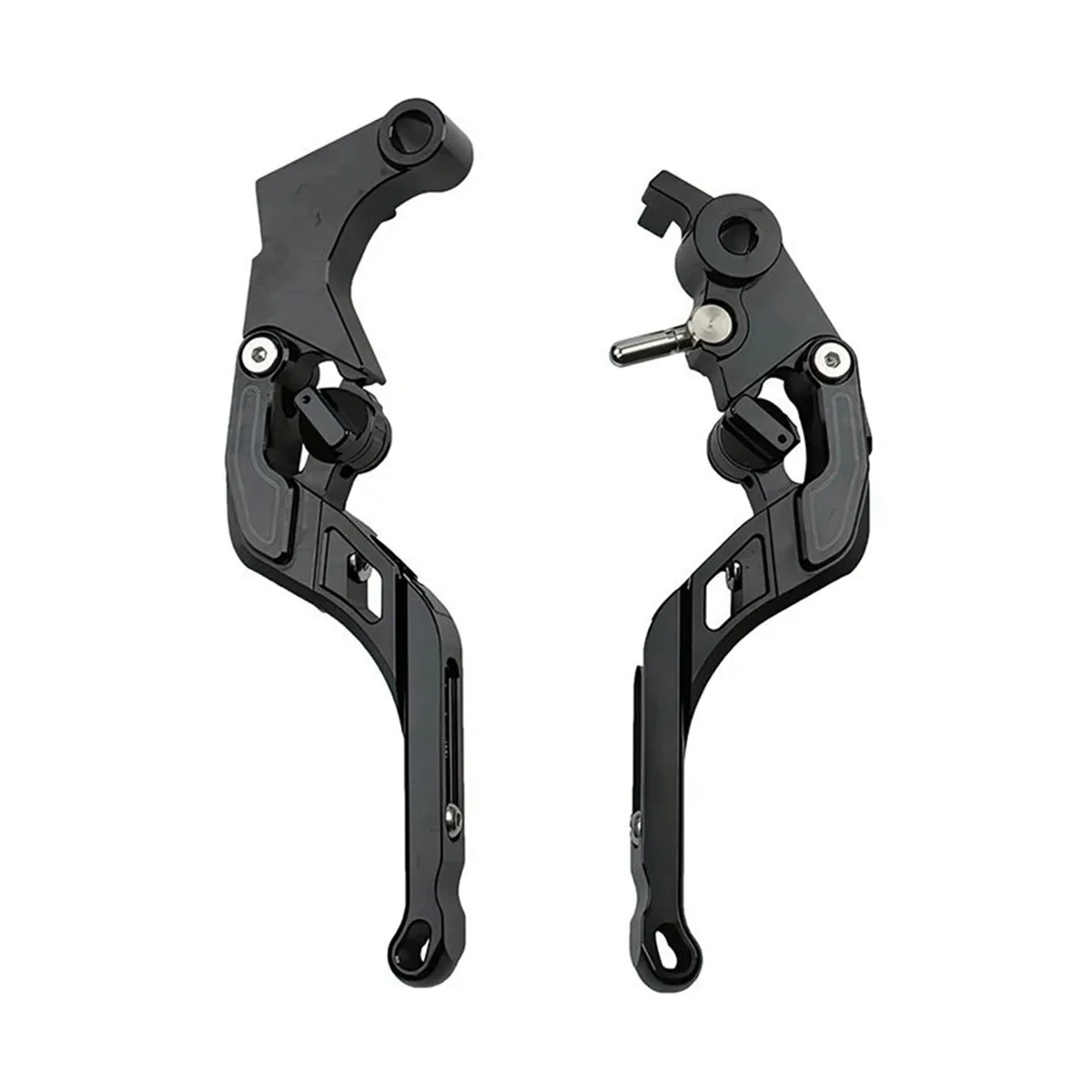 Motorcycle Accessories Brake Clutch Levers Handlebar Hand Control Kits for RH975 S Nightster 975 2022-2024