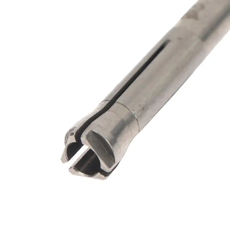 ✰✪Professional Micromotor Collet Set 3 Sizes for 102L 105L Use in High Precision Projects and Repairs