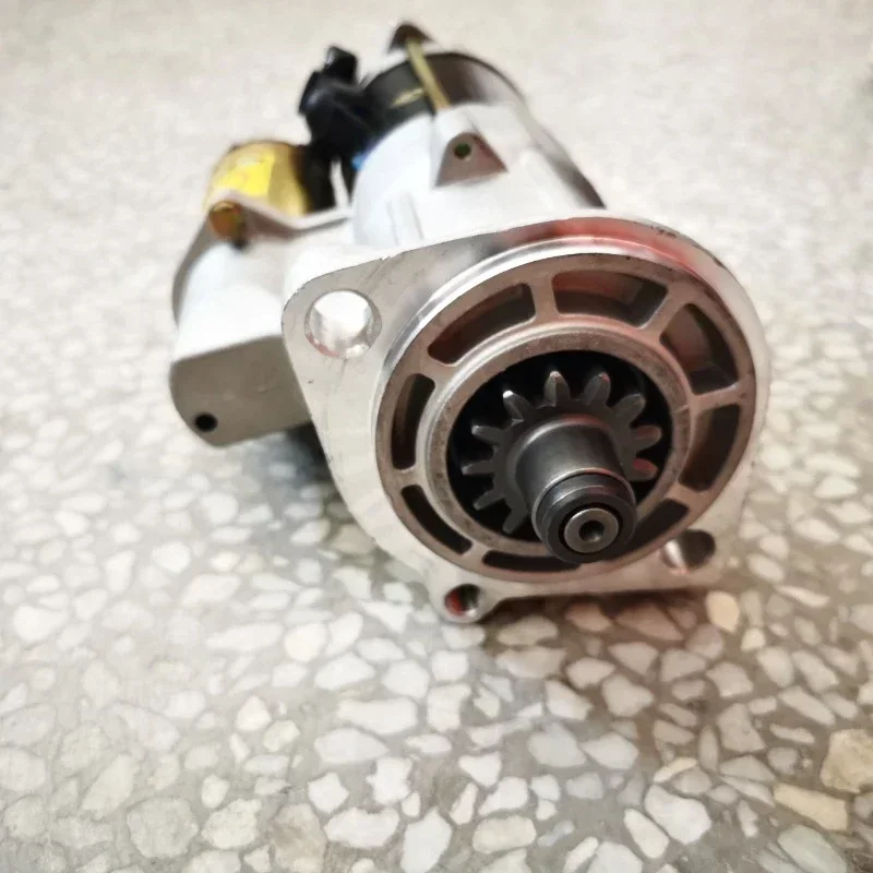 Hot SalesNew Condition Hydraulic Excavator Parts For PC200 PC220 DX200 DX215