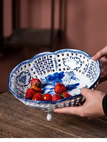 10 best sales blå bricka - №3