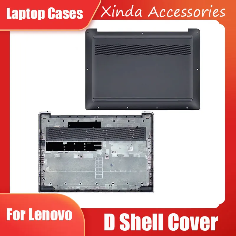 

Laptop Replace For Lenovo Ideapad 5i Chromebook 16 Laptop Cases Accessories Laptop Bottom Base Cover Lower Case Cover Frame