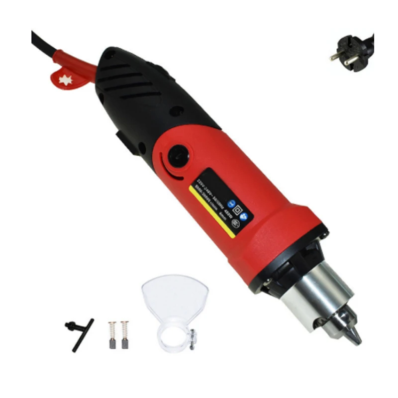 Engraver Pen Grinder Professional Electric Drill Electric Rotary Tool