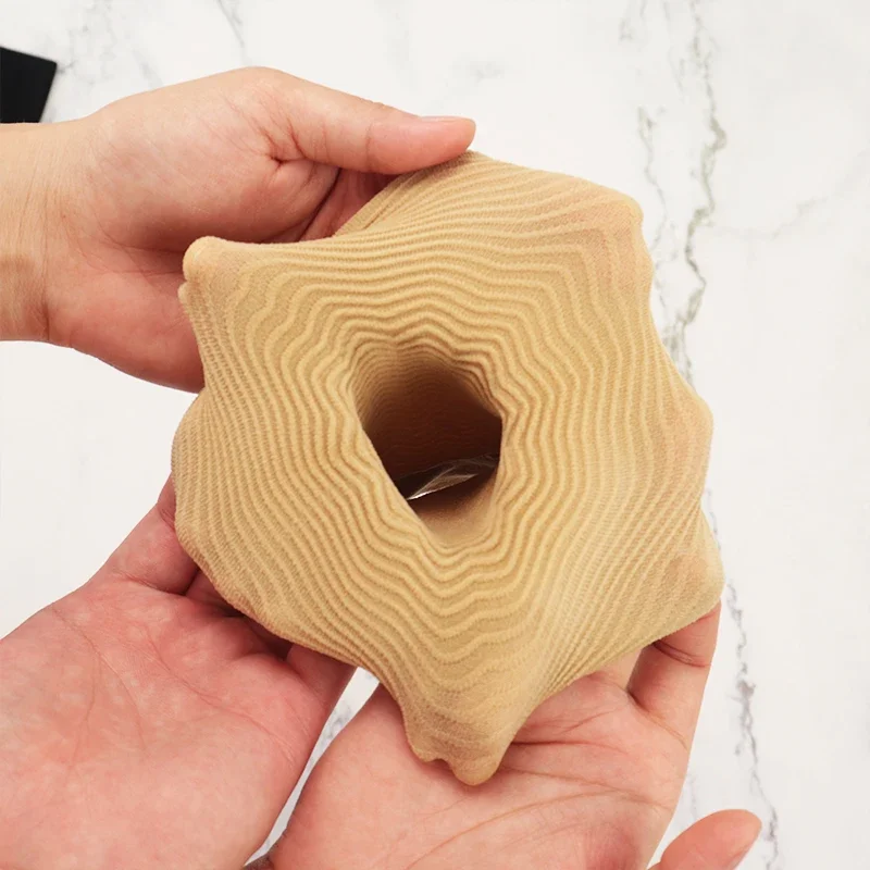 2 قطعة فقدان الوزن السعرات الحرارية قبالة ضئيلة التخسيس الذراع المشكل مدلك كم التخسيس يلتف الذراع فقدان الوزن حرق الدهون التفاف العصابات #3