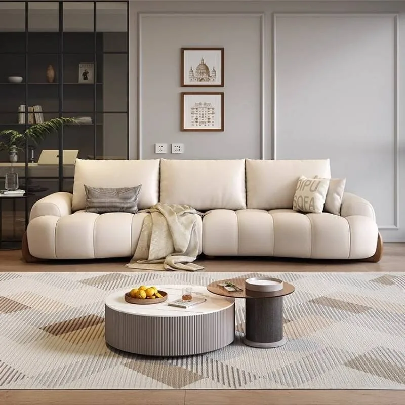 Extended Comfortable Lazy Sofa Cheap Designer Sectional Modular Compressed Sofa Armchair Cheap Divano Gonfiabile Home Furniture