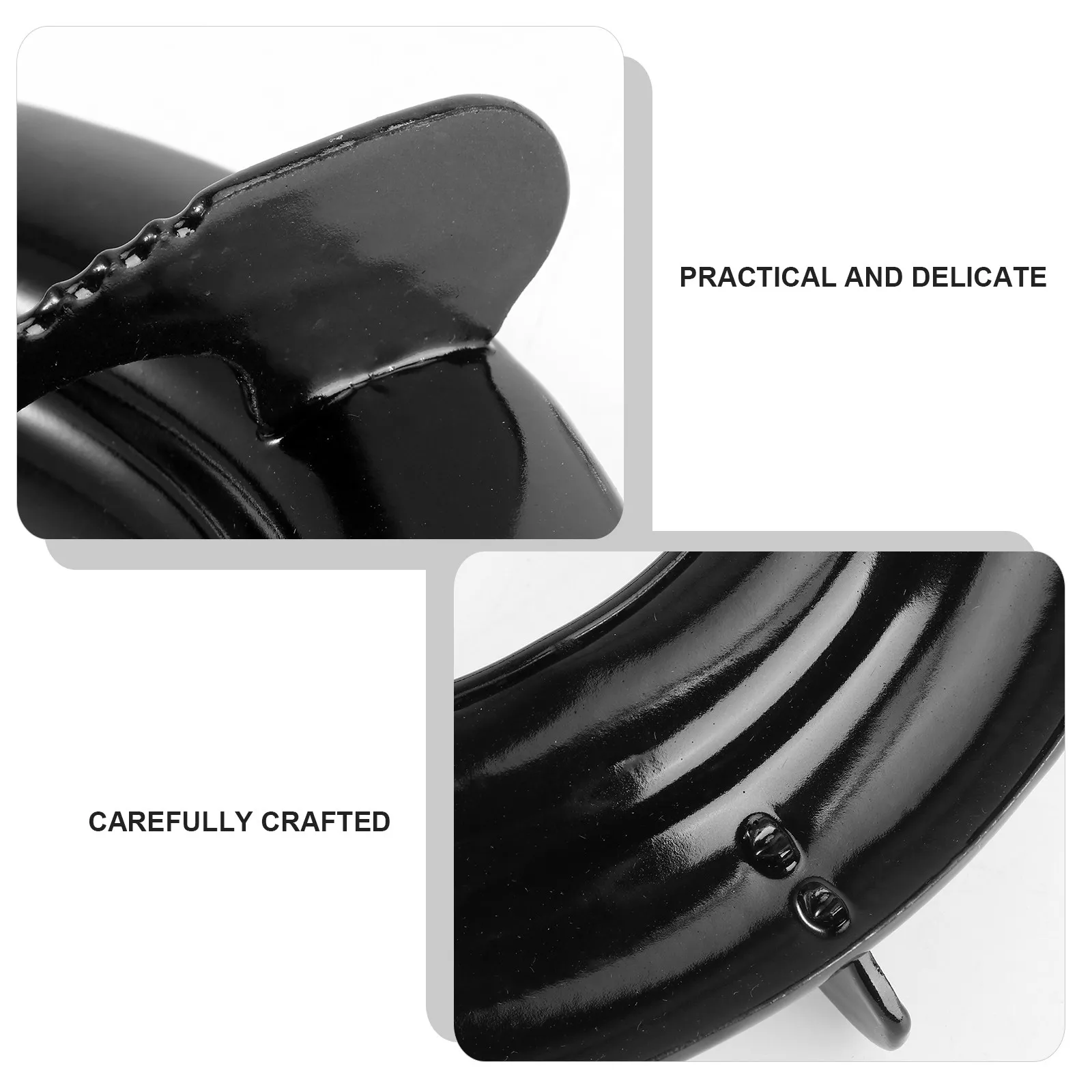 

1Pcs Gas Stove Rack Kitchen Stove Accessories Iron Pot Bracket Stable Non-Slip Support Stand Wok Pan Holder Pan