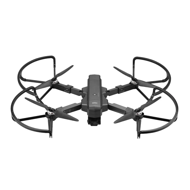 Защитное кольцо пропеллера для дрона Sjrc F11S для Contixo F24 Pro