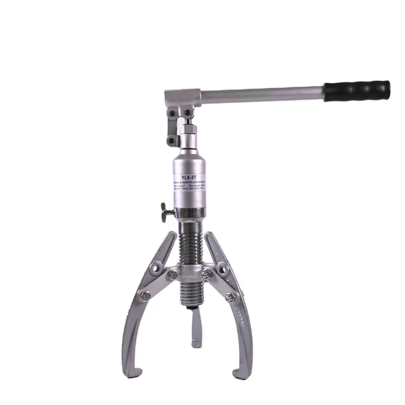 YLX-5T Timing Gear Puller Set Drop Forged 3 Jaw Gear Puller Remover