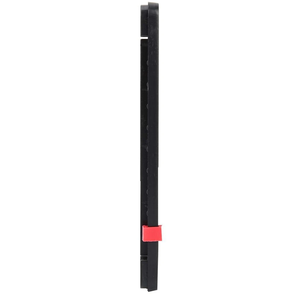 

-[Cilae-17R] 6Pcs Soccer Tabletop Scoreboard Mini Snooker Score Board Scorer Pointers And Number Strip Table Games Counter