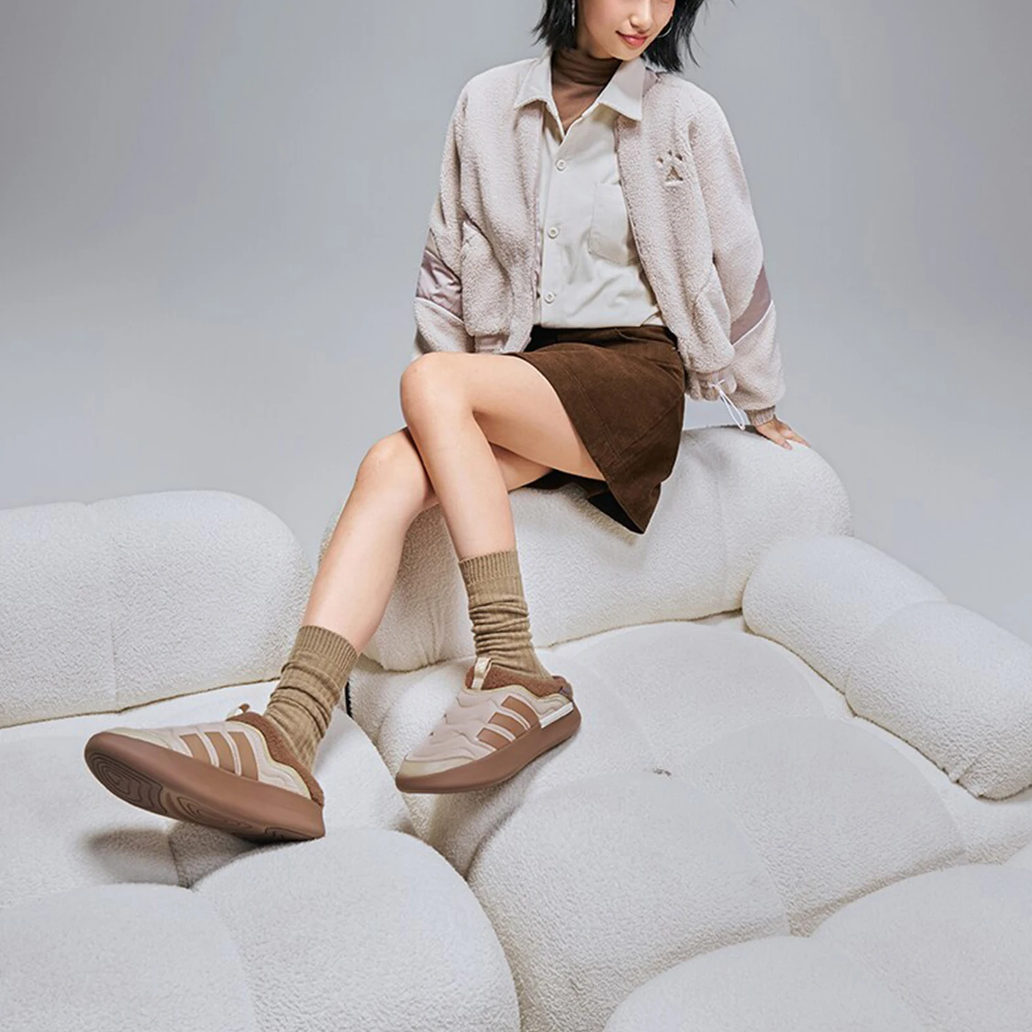 

Adidas оригинальная новая унисекс удобная прочная повседневная спортивная обувь JR0063