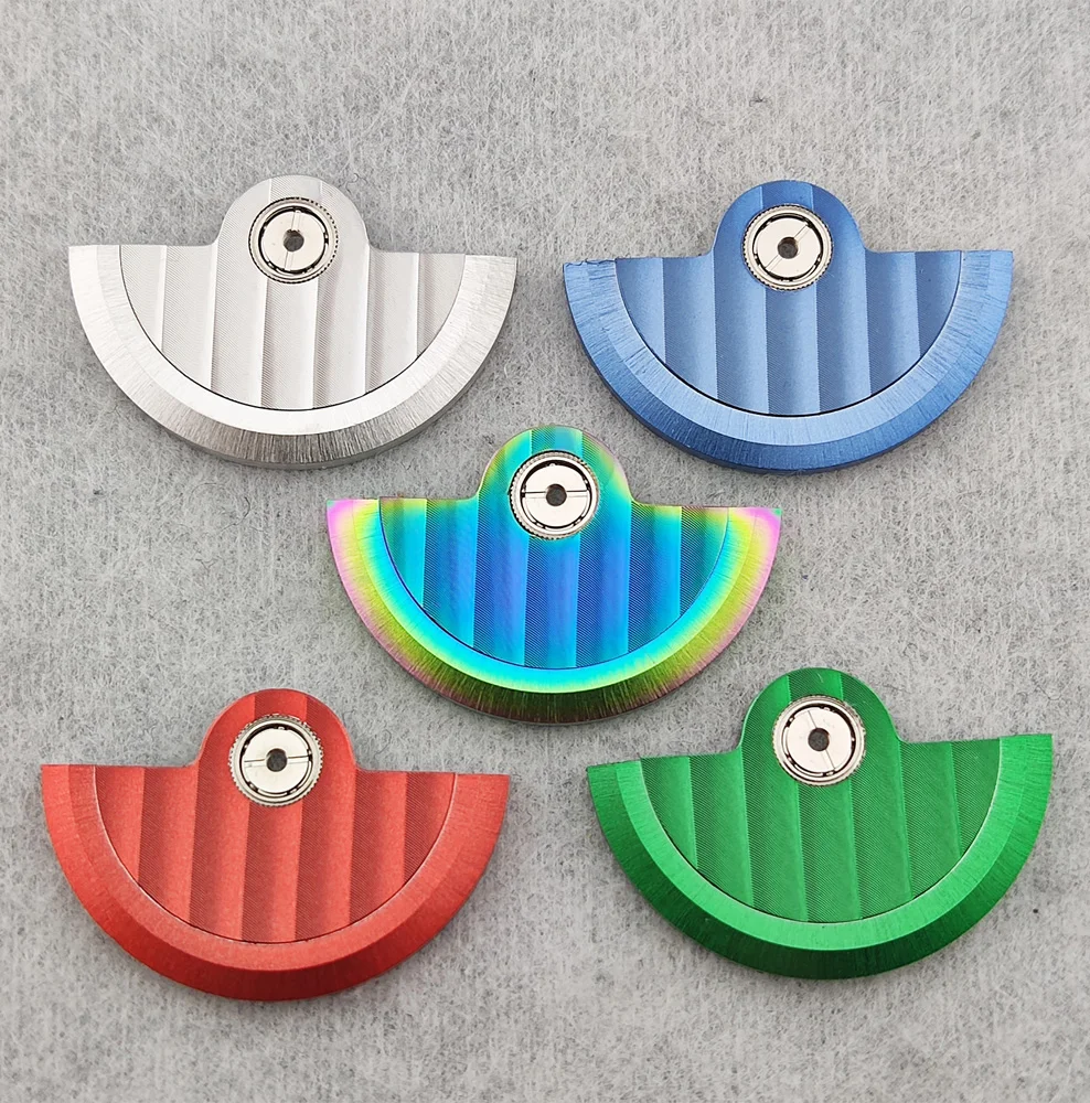 Colorful NH35 Oscil…