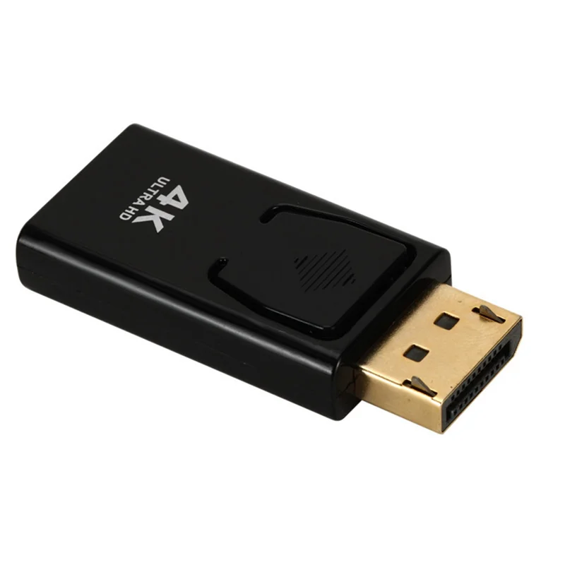 3X Displayport To F… - image