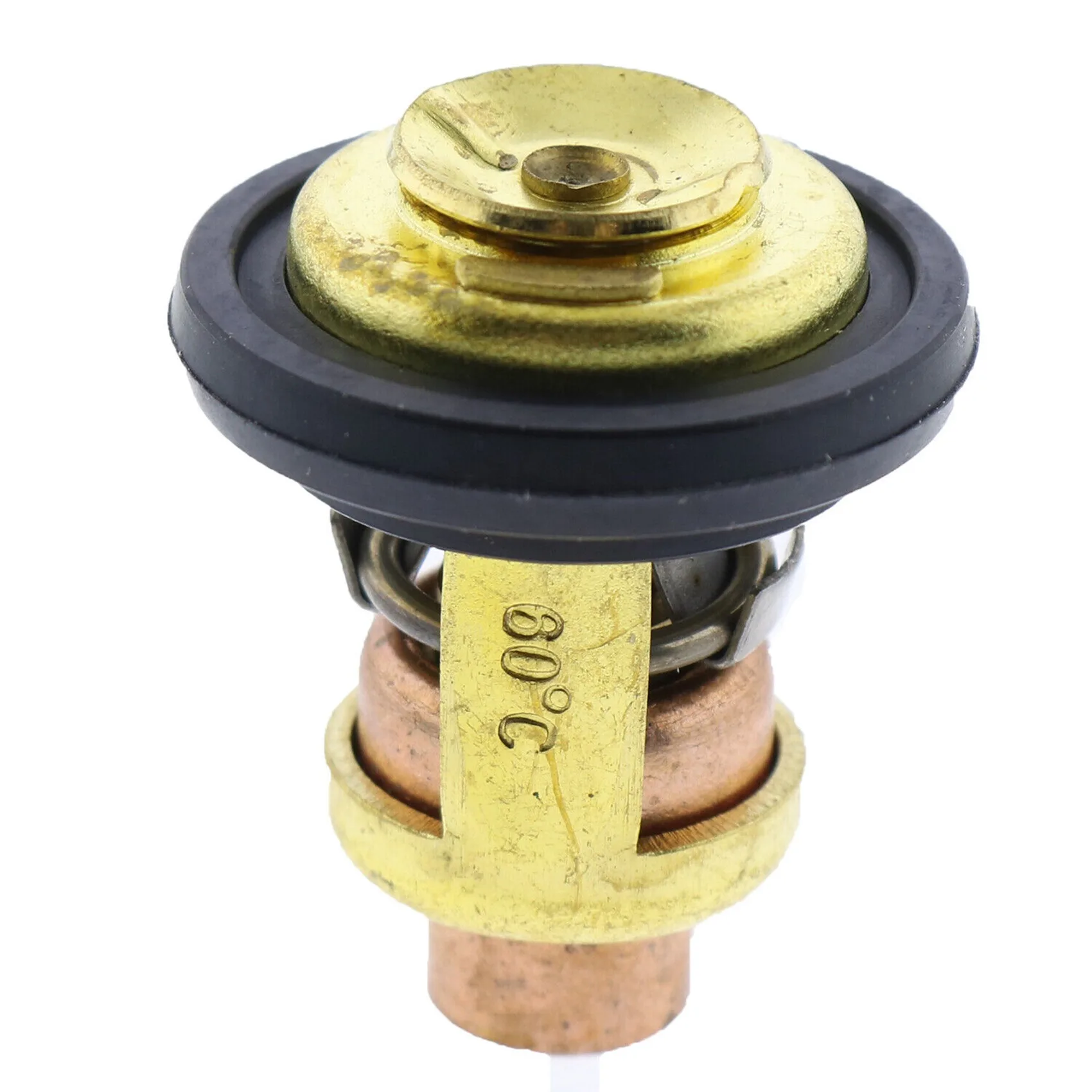 19300-ZW9-003 19300-ZY3-023 19300ZY3023 19300ZW9003 Boat Motor Thermostat for - Marine 8 9.9 15 -