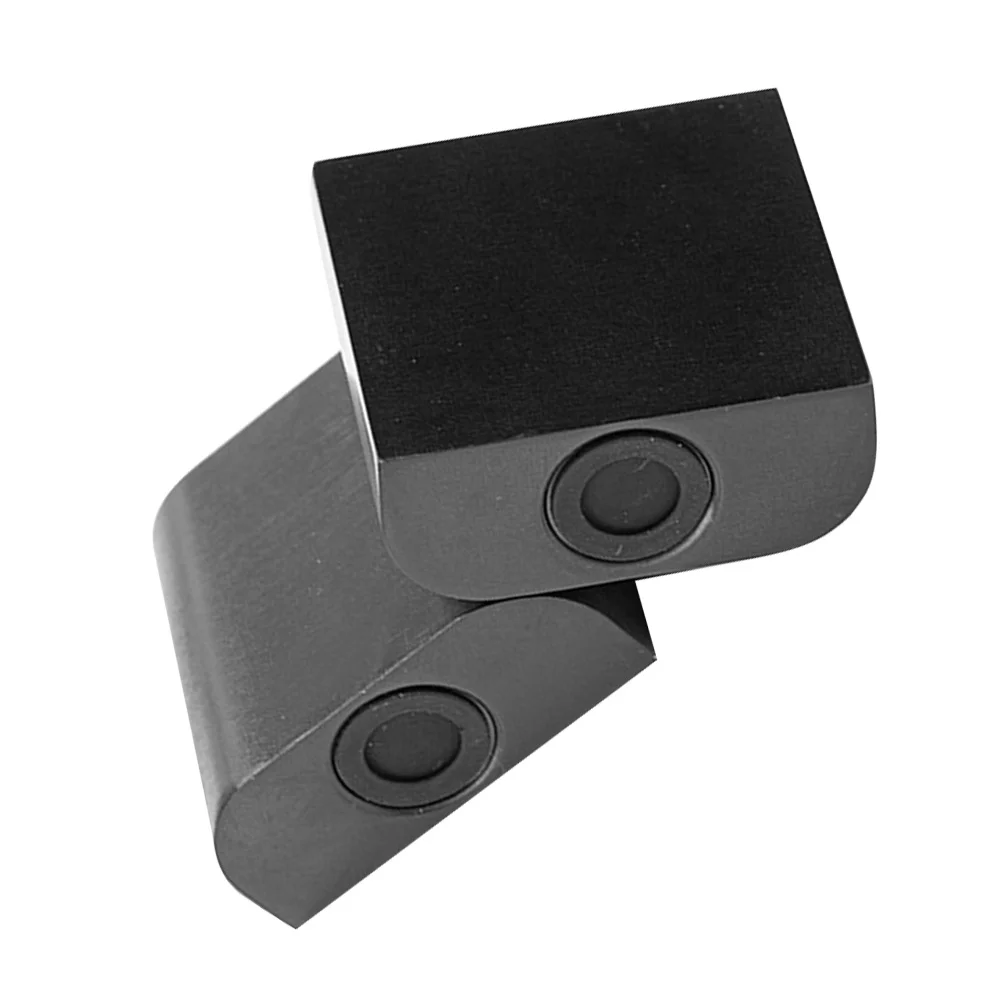 

1Set Stainless Steel Salt Shaker Modern Minimalist Dispenser Sealed Lid Large Capacity Kitchen Accessory