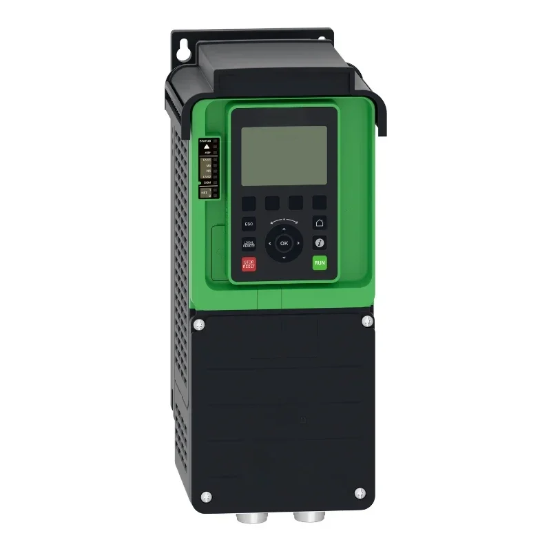 Frequency converter variable speed drive available used pump controller