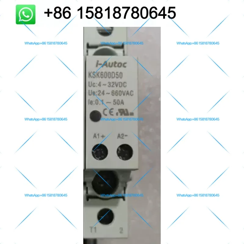 Solid state relay KSK600D50 KSK600D50-3IF24 600D75 KSK240D25 D50 D75