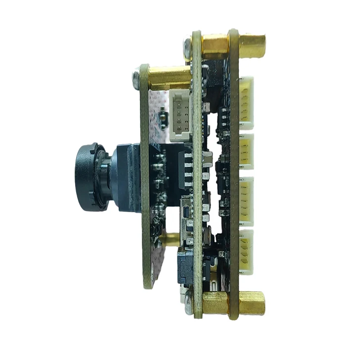 12MP 4K Small Industrial Wireless WIFI Camera Module 130° Wide Angle H-D USB IMX577-130° Wide Angle H-D USB Camera Modulesnew