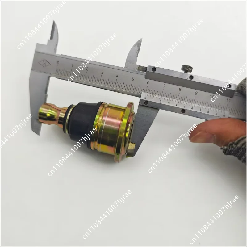 PJ000005250A0100 62420-107-0000 5250A-J00000-0100 Lower A-Arm Ball Joint B Fit 500 700 ATV UTV Suspension Repair Parts