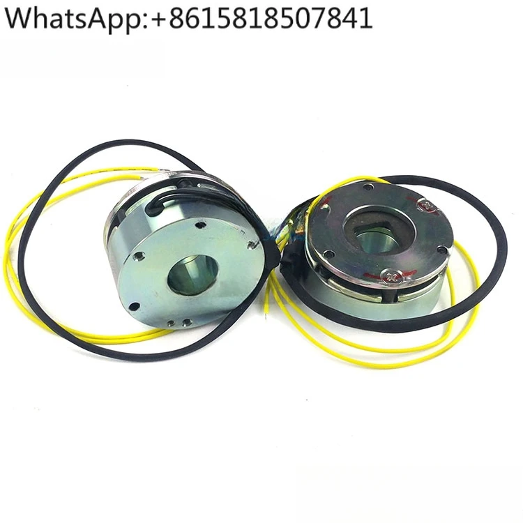 

Микромоторный тормоз 40/90 Вт JEB02-1,5NM 220 В переменного тока/JEB02-2NM бесщеточный тормоз отключения