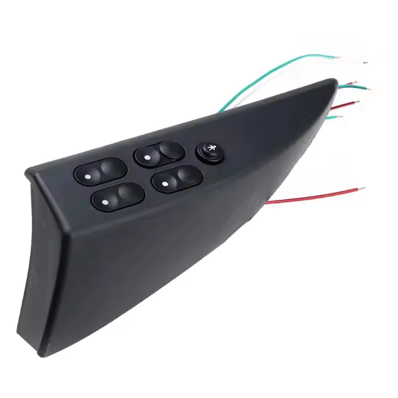 

Power Replacement Car Window Switch Button 93280684 For CMC Vehicle Systems