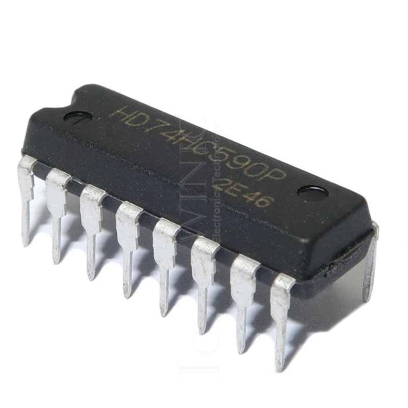 1-50PCS HD74HC590P HD74HC590 FGPF50N33BT FGPF50N33 FQP30N06L FQP30N06 60CPH03PBF 60CPH03 TC820CPL TC820 SMK0460 460