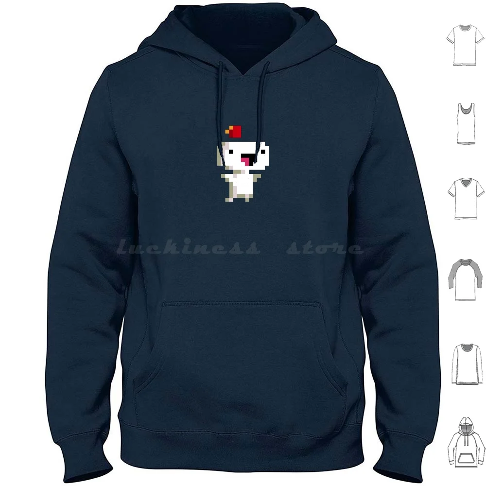 Happy Gomez Hoodies… - image