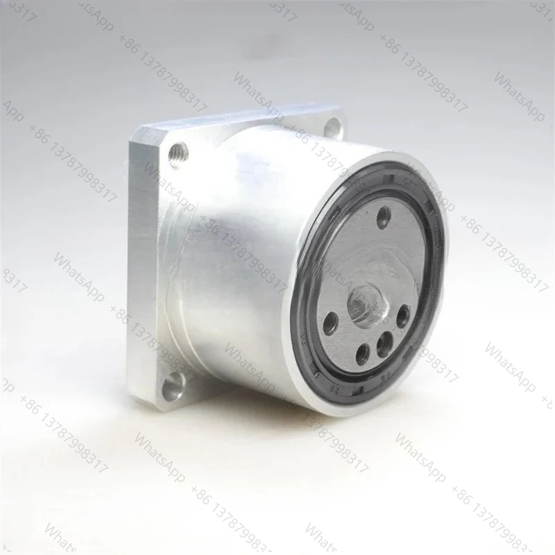minif11 Ultra Small Micro Harmonic Reducer With Reducer Humanoid Joint Robot Reduction Ratio 30-50-80-100 Minif11-50