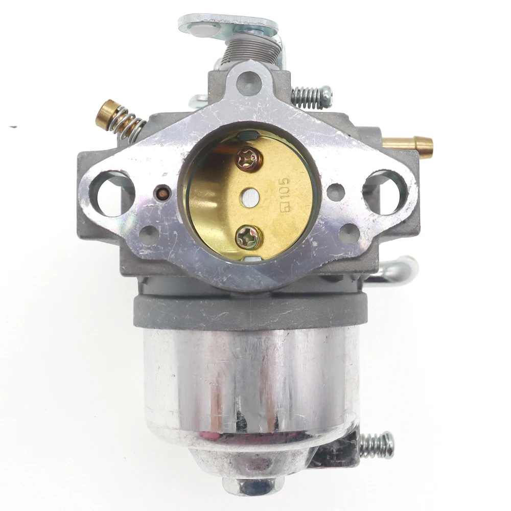 

15003-2796 carburetor fit for KAWASAKI FB460V 12.5HP ENGINE CARBURETOR ASSEMBLY 15003-2777 LAWN MOWER carburettor