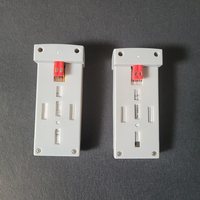 2PCS LS-XT9 Battery Spare Part RC Drone Mini Quadcopter LSRC XT9 Original Battery 3.7V 1800MAH Flight time 15 minutes