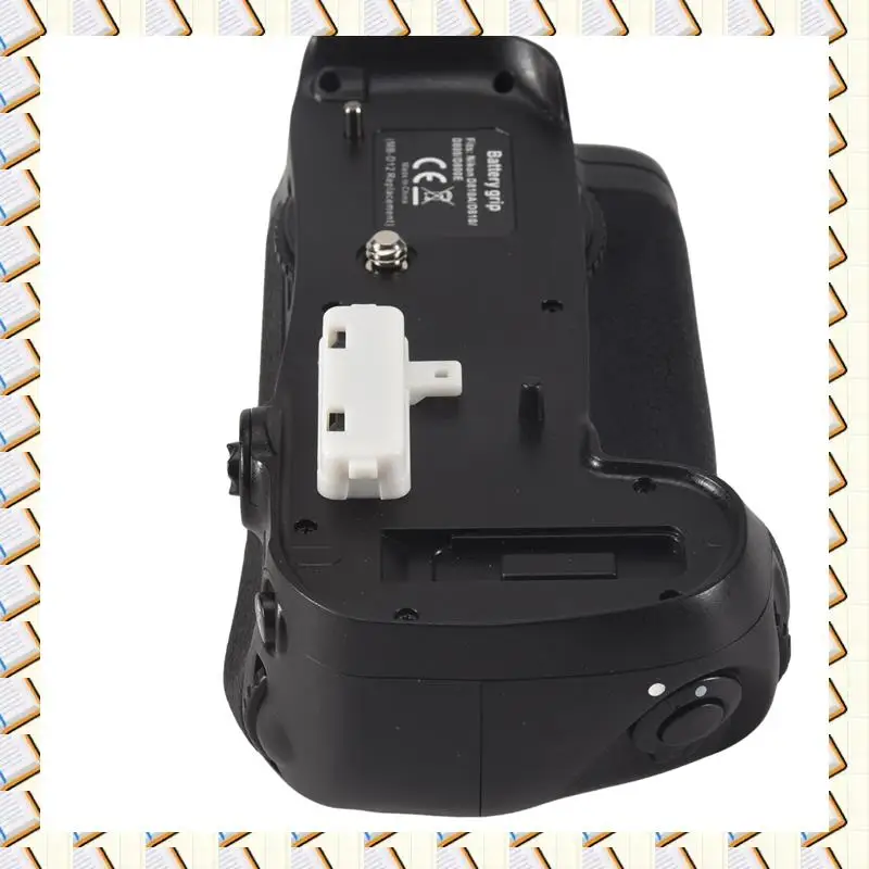 

Многомощная аккумуляторная ручка серии A14M MB-D12 Pro для камеры Nikon D800, D800E и D810